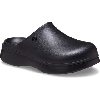 Crocs Dylan Notched Womens Clogs