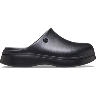 Crocs Dylan Notched Womens Clogs