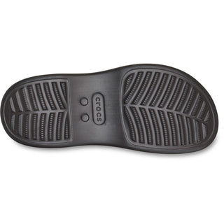 Crocs Dylan Notched Womens Clogs