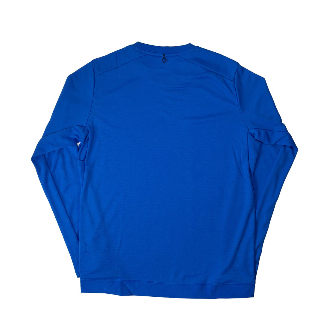 Brooks Mens Run Within Crewneck