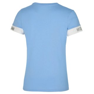 Mizuno Womens Athletic Tee