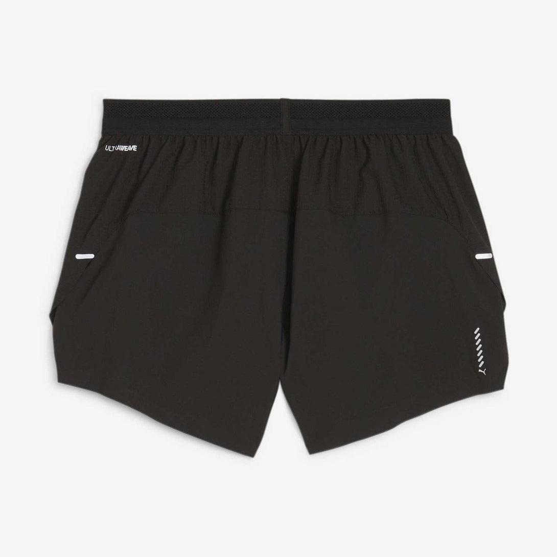 Puma Mens Run Ultraweave Velocity 3in Shorts