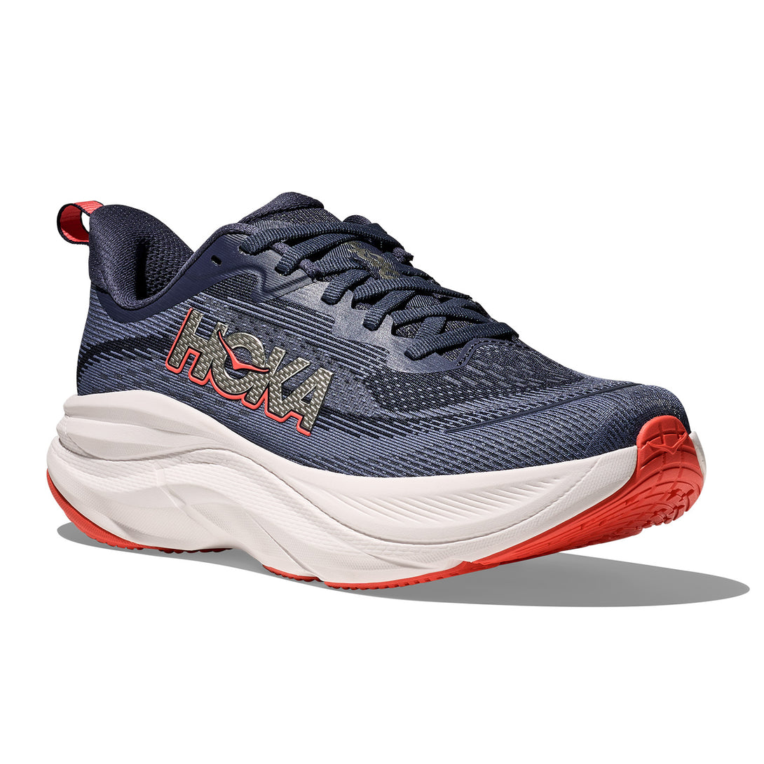 HOKA Skyflow Womens Road Running Shoes