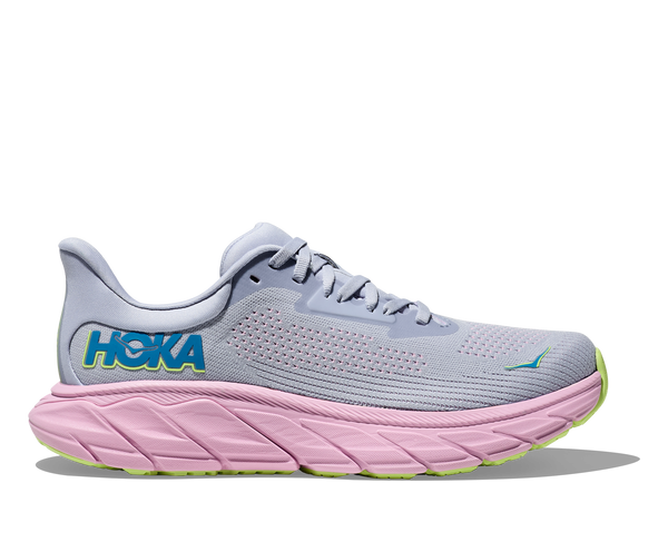 Hoka Arahi 7 Womens Wide Fit Running Shoes