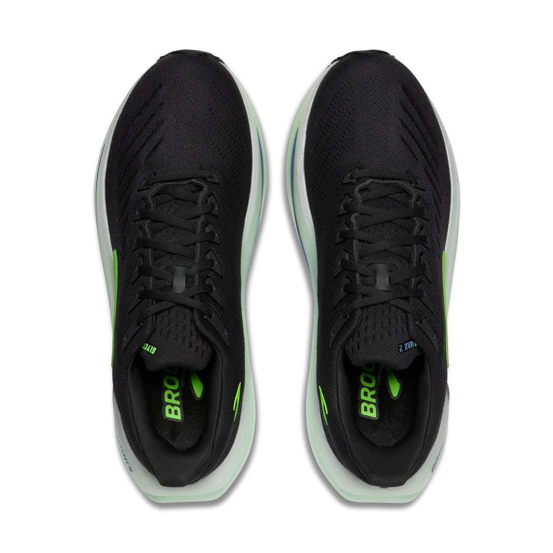 Brooks Glycerin Max 2 Mens Road Running Shoes