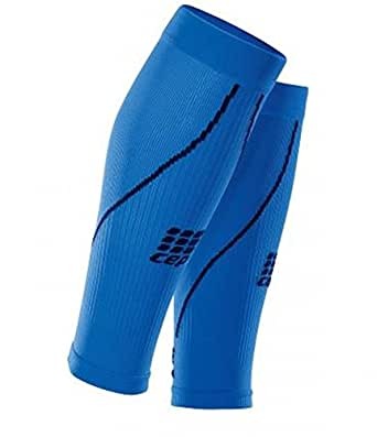 CEP Pro+ Calf Sleeves 2.0 Womens Blue