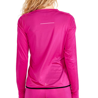 Craft Womens PRO Hypervent LS Wind Top