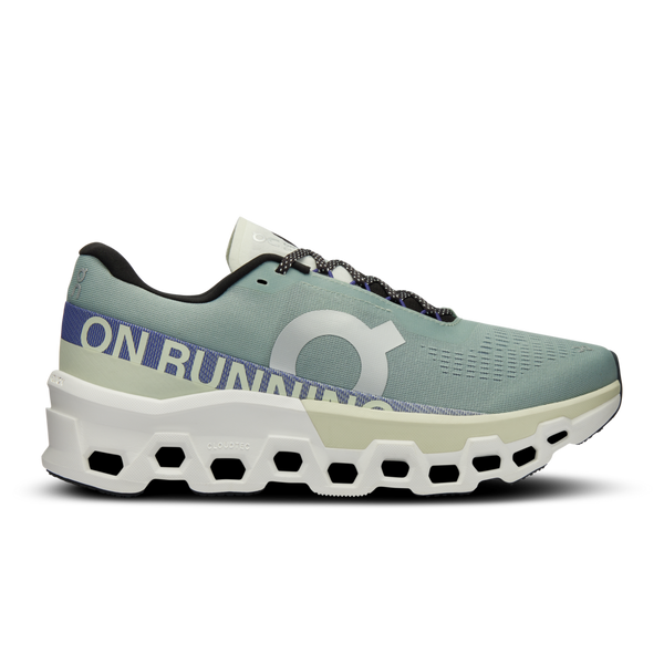 On Cloudmonster 2 Mens Running Shoes 