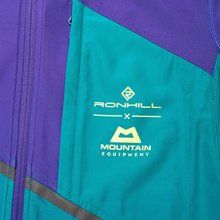 Ronhill Womens Tech GORE-TEX® Windstopper Jacket
