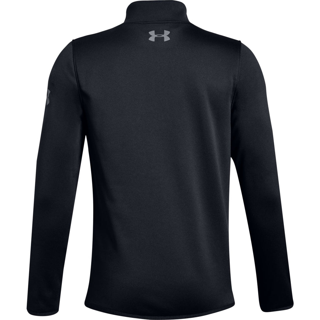 Under Armour Boys' Fleece Elevate  Zip