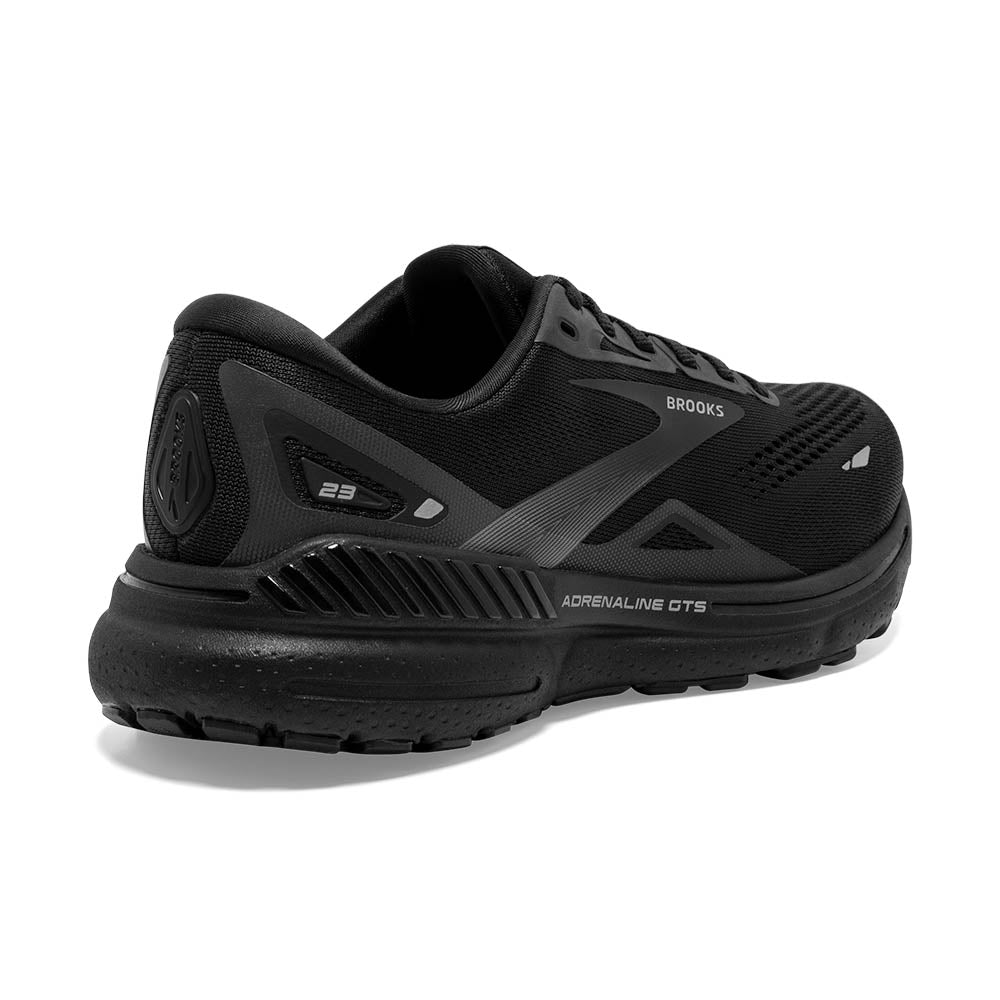 Brooks Adrenaline GTS 23 Wide 2E Fit Mens Running Shoes