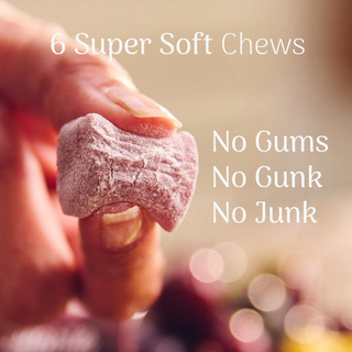 Veloforte Energy Chews