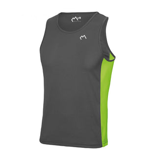 Motiv8 Mens Cool Contrast Vest
