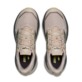 Brooks Cascadia 19 Mens Trail Running Shoes