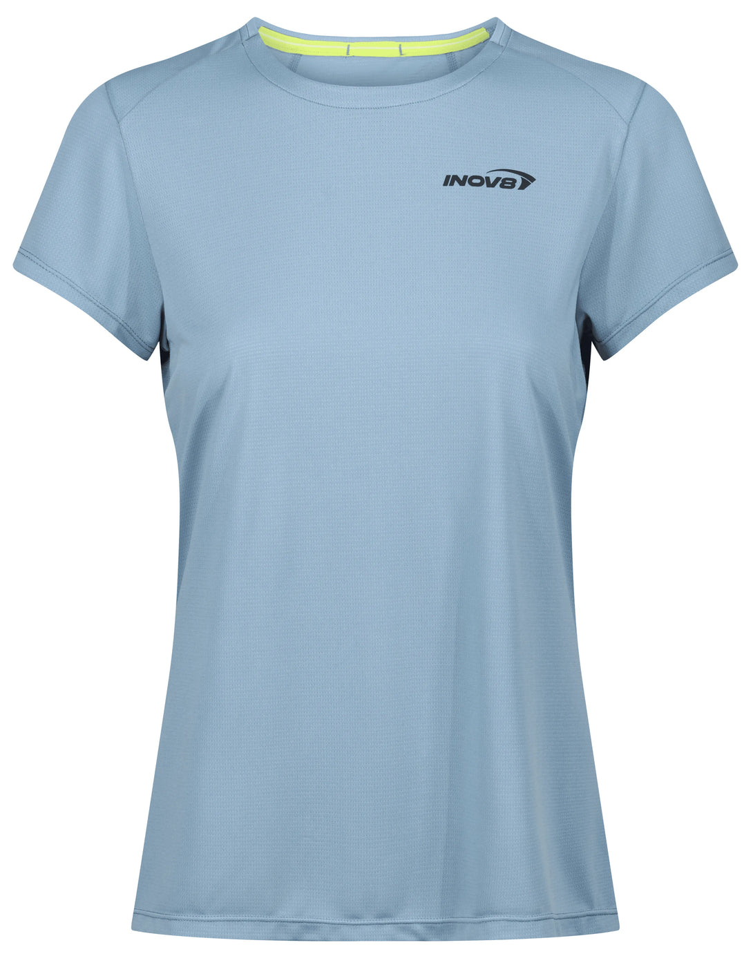 inov8 Womens Performance Short Sleeve Running T-Shirt 