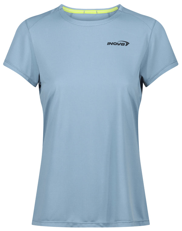 inov8 Womens Performance Short Sleeve T-Shirt 