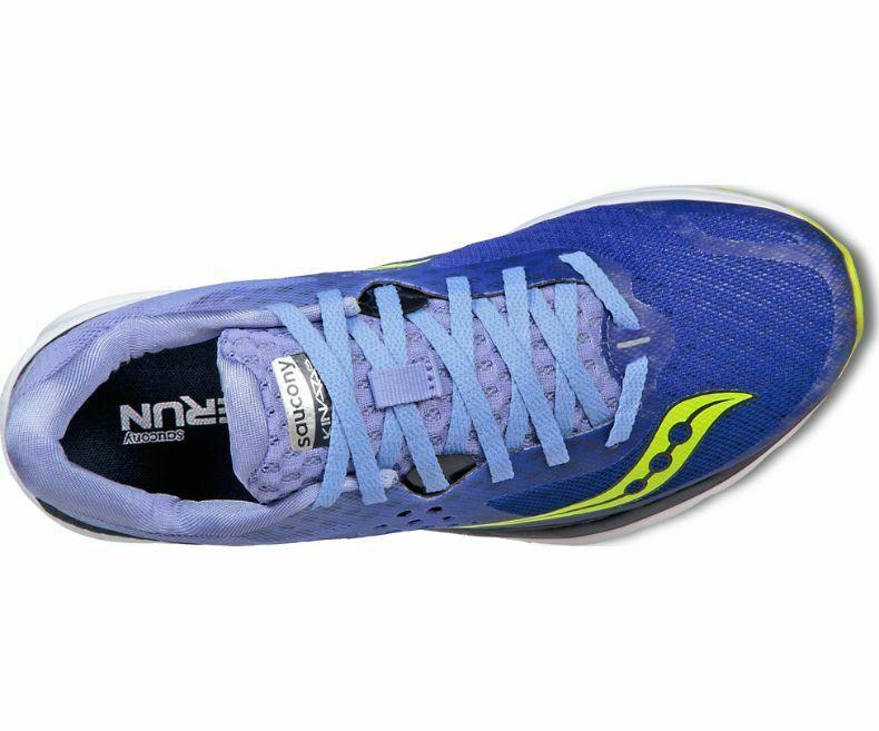 Saucony Kinvara 8 Women's Running Shoes