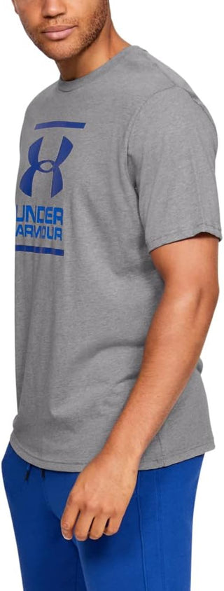 Under Armour Gl Foundation S/S Tee 