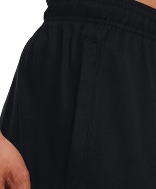 Under Armour Men's Tech Graphic Logo Shorts