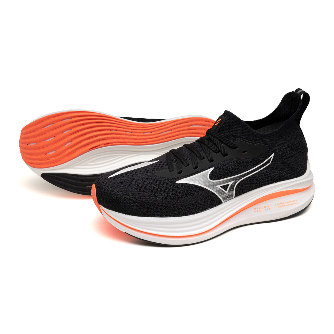 Mizuno Neo Zen Mens Road Running Shoes