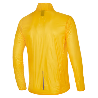 Mizuno Mens Aero Jacket 