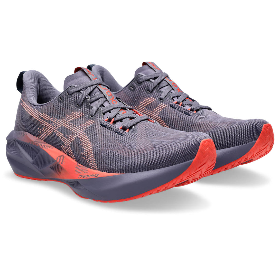 ASICS Novablast 5 Mens Road Running Shoes