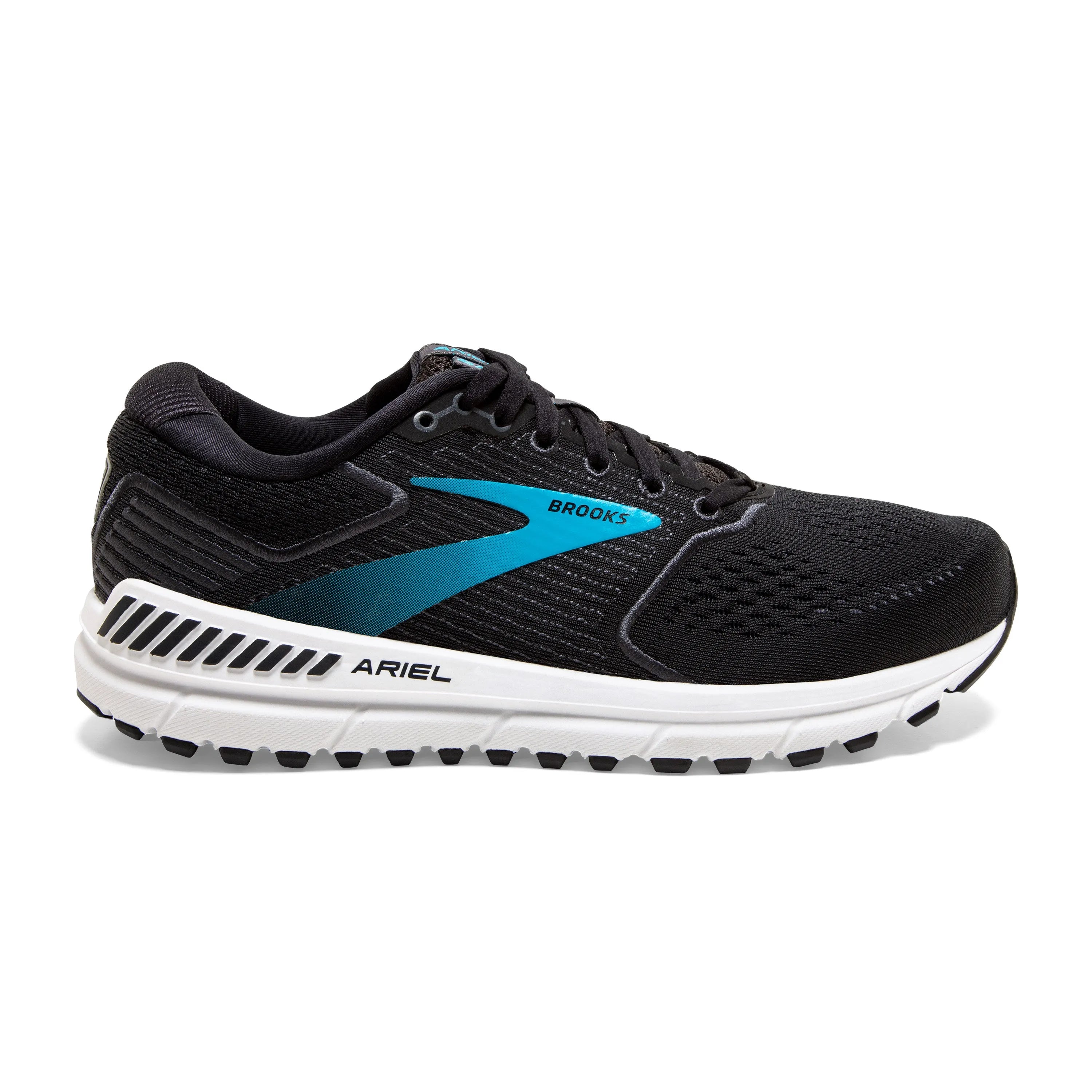 Ladies wide fit running shoes hotsell