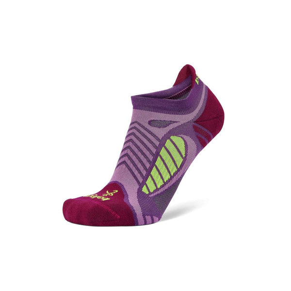 Balega Ultralite Womens Running Socks Pink