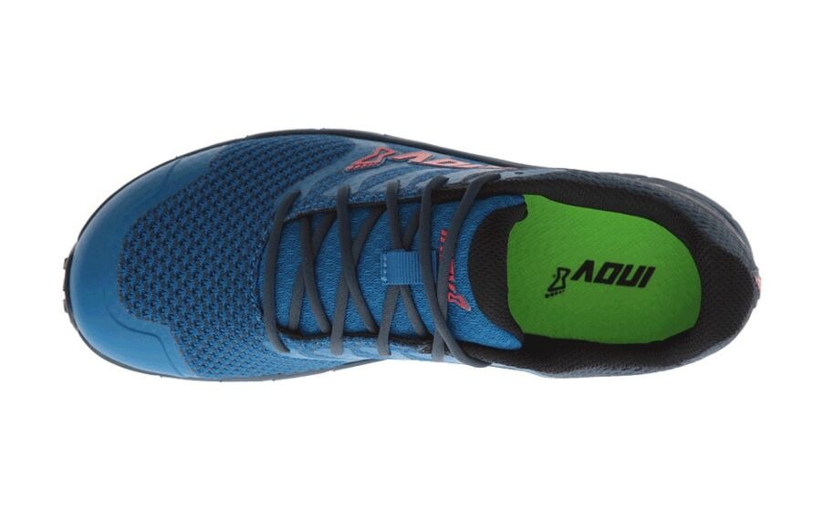 inov8 Mens Parkclaw 260 Knit Trail Running Shoe