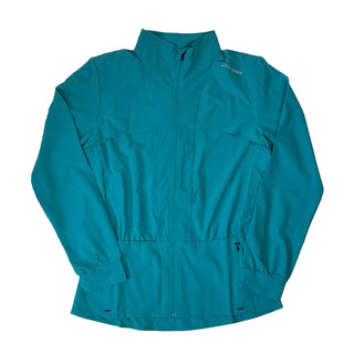 Brooks Womens Fremont Run Jacket