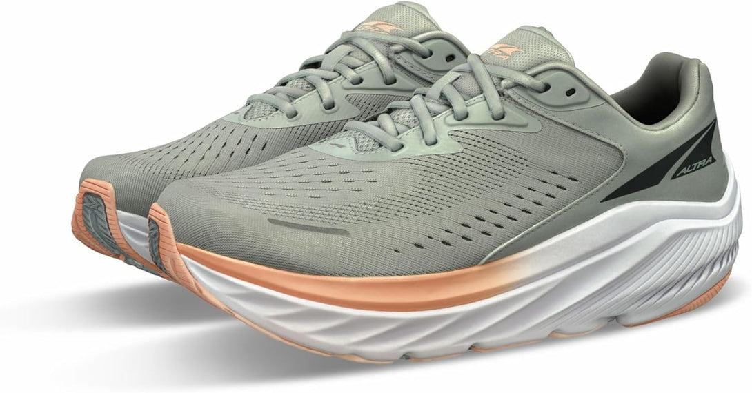 Altra Via Olympus 2 Womens Running Shoes