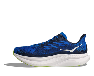 Hoka Mach 6 Mens Road Running Shoes