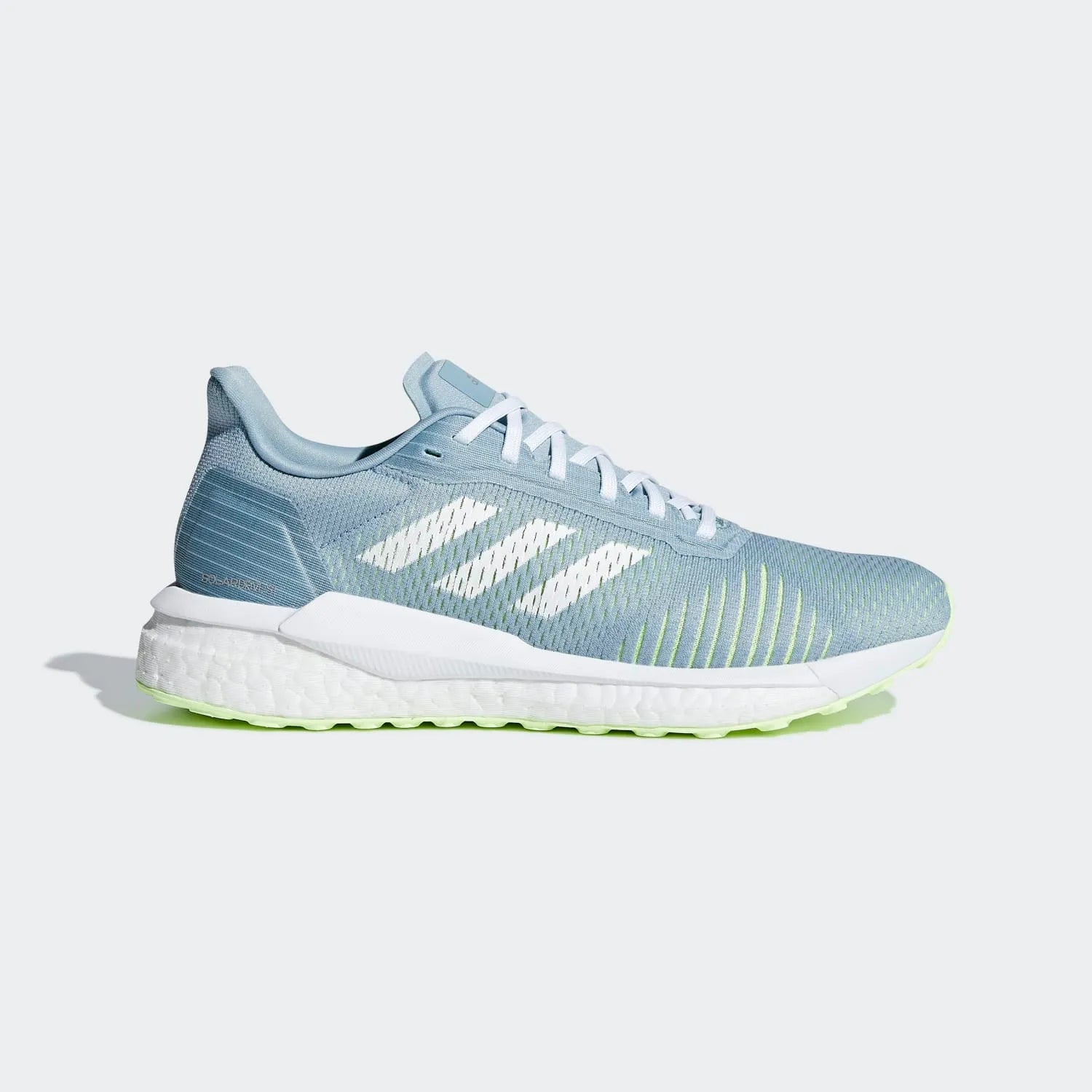 Adidas Womens Solardrive ST Womens Trainers Moti Running