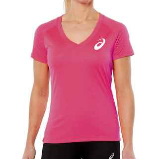 Asics Ladies Running Logo Top