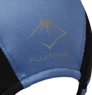 ASICS Fujitrail Ultra-Light Run Cap