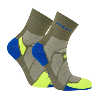 Hilly Marathon Fresh Anklet Min Running Socks