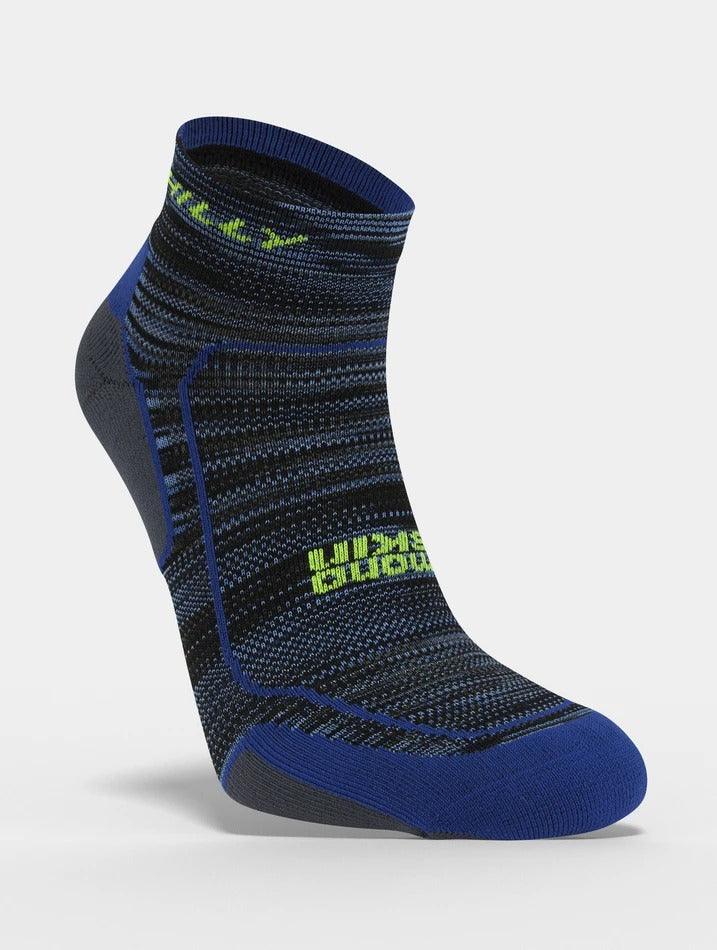 Hilly Lite Comfort Running Socks