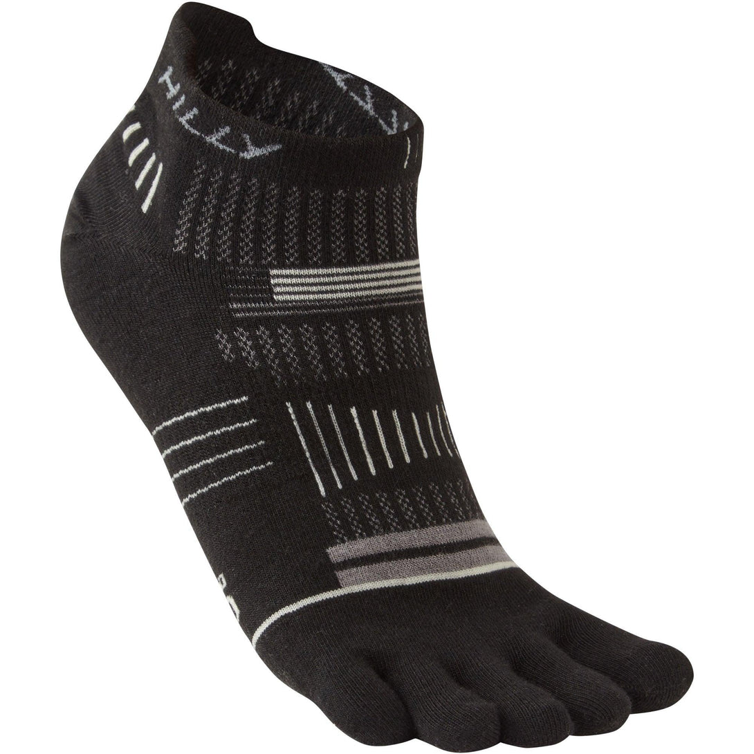 Hilly Toes Socklet Min Sock