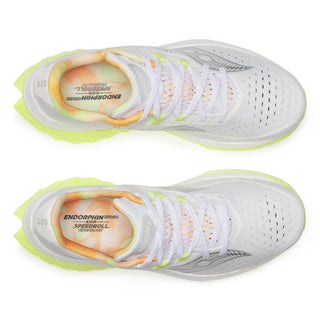 Saucony Endorphin Speed 4 Womens Road Running Shoes