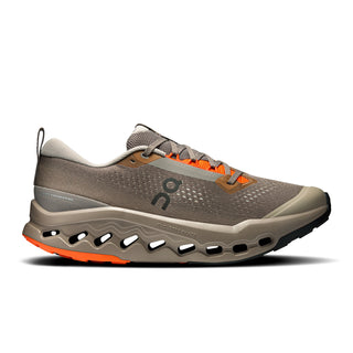 On Cloudsurfer Trail 2 Mens Trail Running Shoes