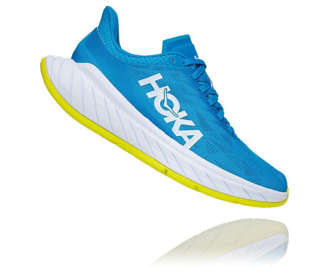 Hoka Carbon X 2 Women's Running Shoe