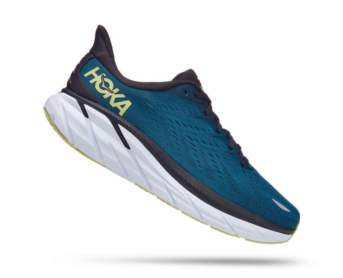 Hoka one clearance one mens clifton