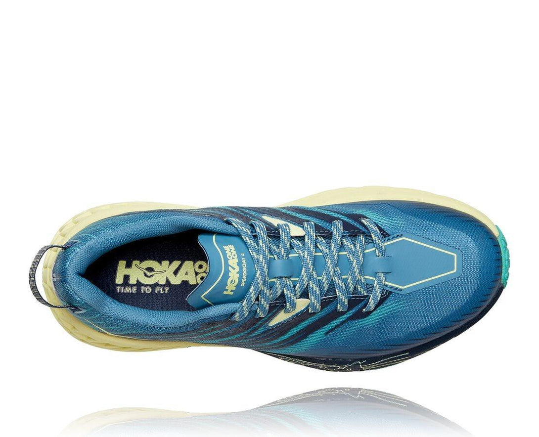 Hoka Speedgoat 4 Women's Running Shoe