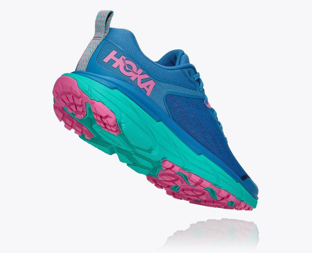 Hoka Womens Challenger ATR 6 Running Shoes