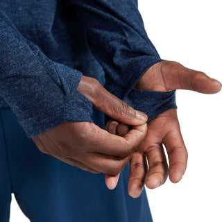 Craft Mens ADV SubZ Wool LS Tee 2