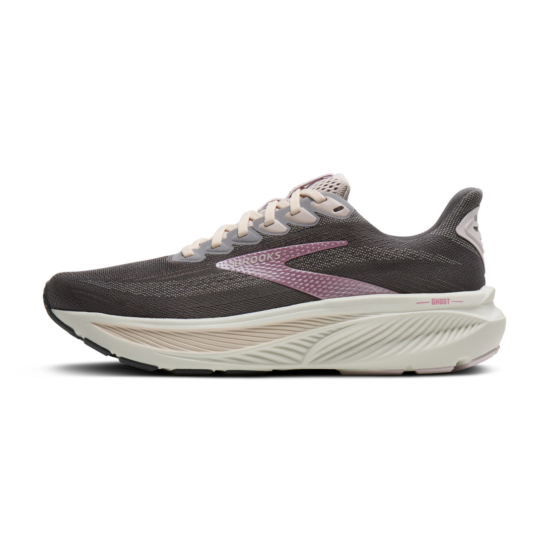 Brooks Ghost 17 Womens Road Running Shoes