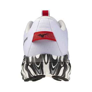 Mizuno Wave Rider 30 Limited Edition Womens Road Running Shoes