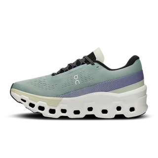 On Cloudmonster 2 Womens Running Shoes 