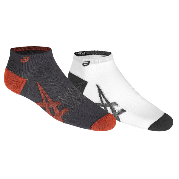 ASICS Lightweight Running Socks 2 Pack