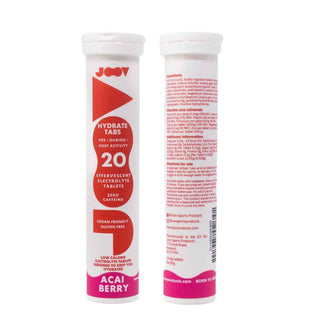 Joov Hydrate Tabs